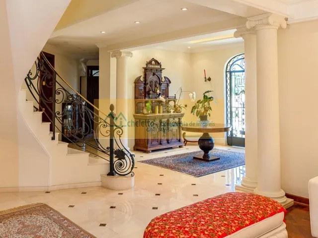 Imagem 13: 0 Casa com 4 dormitórios