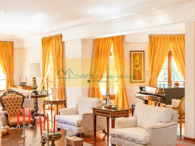 Imagem 5: 0 Casa com 4 dormitórios