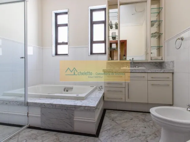 Imagem 10: 0 Casa com 4 dormitórios