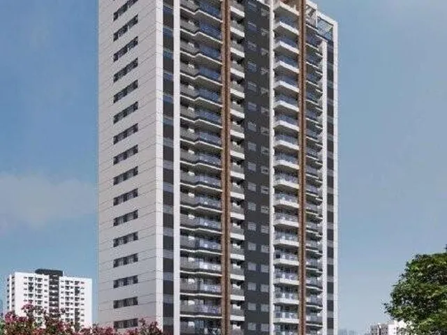 Imagem: O apartamento na cobertura possui 3 Dormitórios, 1 Suíte,