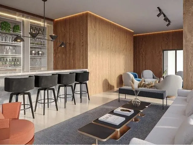 Imagem 10: 0 Apartamento cobertura com 3 dormitórios