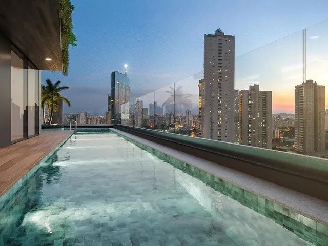 Imagem 13: 0 Apartamento cobertura com 3 dormitórios