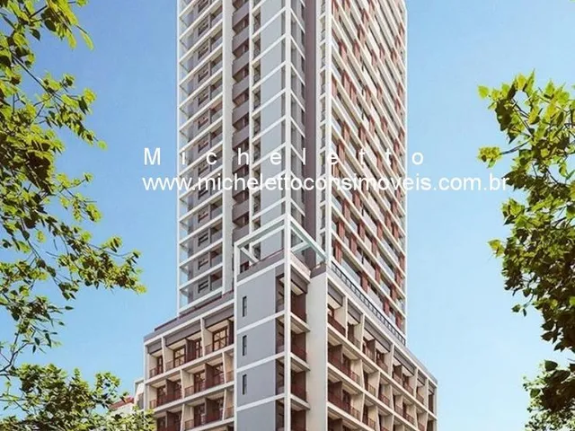 Imagem: Um projeto moderno, alinhado com um dos
