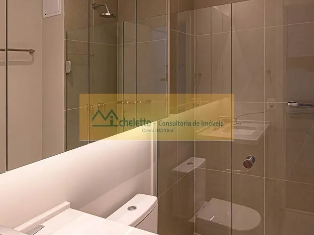 Imagem 5: Imóvel amplo para alugar com 1 quarto e 1 banheiro no total. é ideal para quem procura