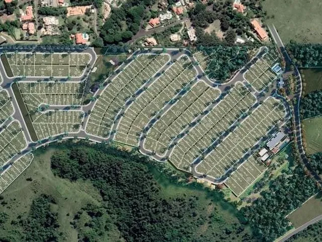 Imagem 11: Apresentamos um loteamento residencial que abraça todas as suas escolhas de vida. Preço