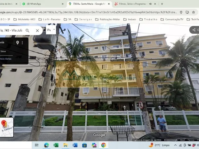 Imagem: Oportunidade única! Lindo apartamento de