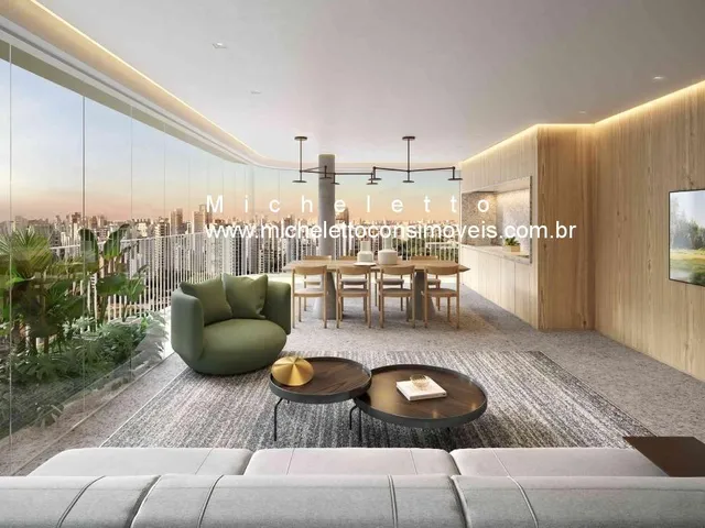 Imagem 12: 0 Apartamento cobertura com 4 dormitórios