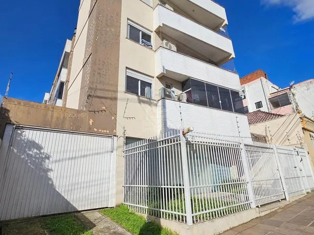 Imagem: Apartamento 1 dormitórios para alugar Nossa