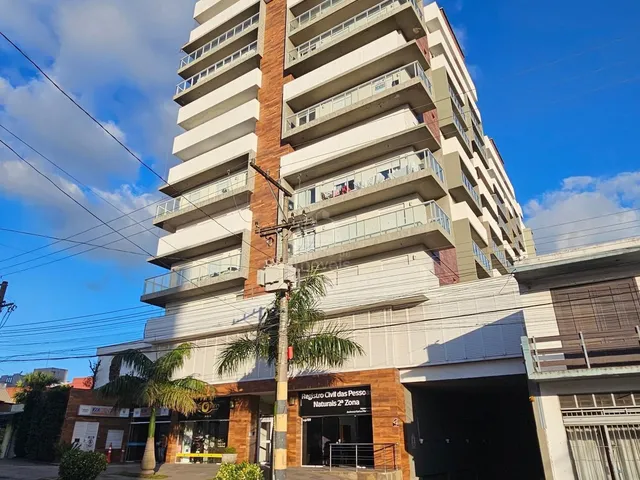 Imagem: Apartamento 1 dormitórios para alugar Centro
