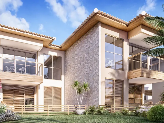 Imagem: Apartamento à venda no Guarajuba Ville
