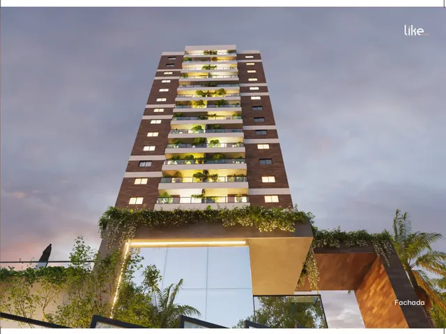 Imagem: Apartamento à venda no Like Garibaldi