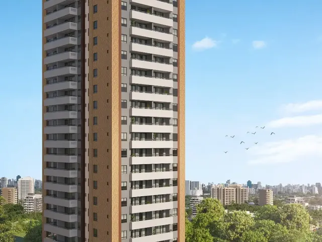 Imagem: Apartamento à venda no Flora Residencias