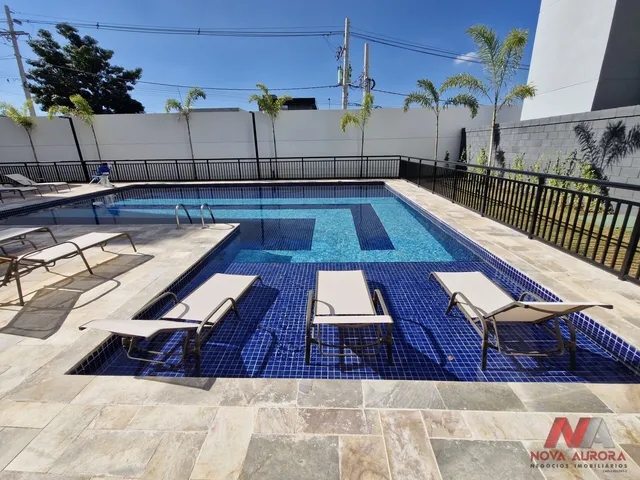 Imagem: O apartamento possui 4 Dormitórios, 1 Suíte, 2 Banheiros,
