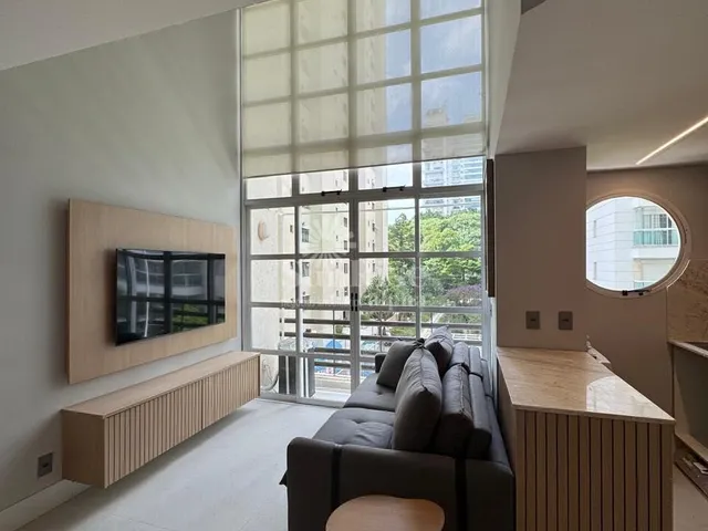 Imagem: Apartamento para Alugar em Alphaville, Barueri