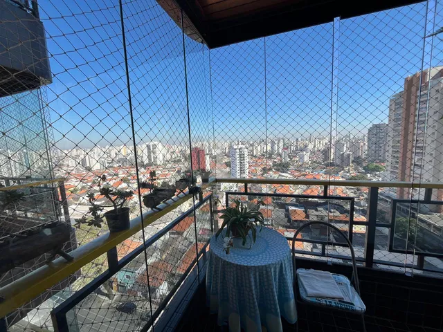 Imagem: Apartment em São Paulo - São Paulo, Saúde