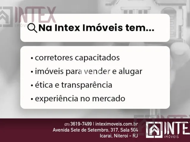 Imagem 2: CASA RESIDENCIAL em Niterói - Rio de Janeiro, São Francisco