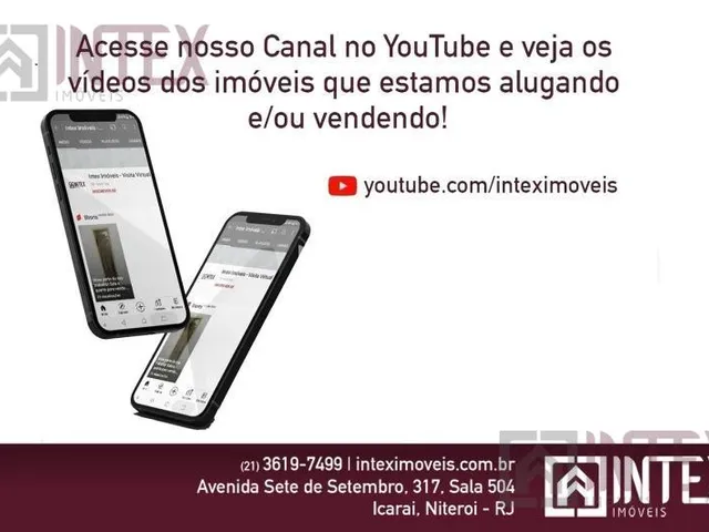 Imagem 8: CASA RESIDENCIAL em Niterói - Rio de Janeiro, São Francisco