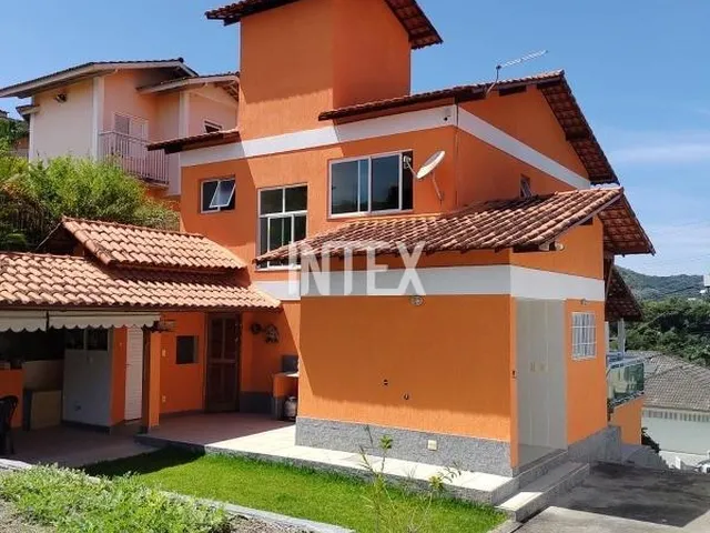 Imagem: CASA RESIDENCIAL em Niterói - Rio de Janeiro
