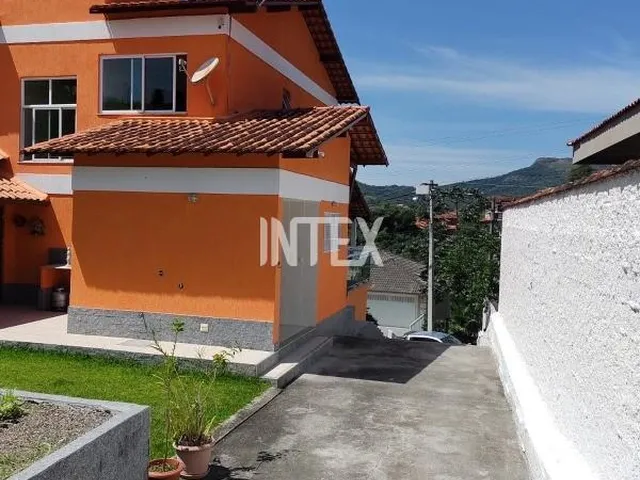 Imagem 14: CASA RESIDENCIAL em Niterói - Rio de Janeiro, Sapê
