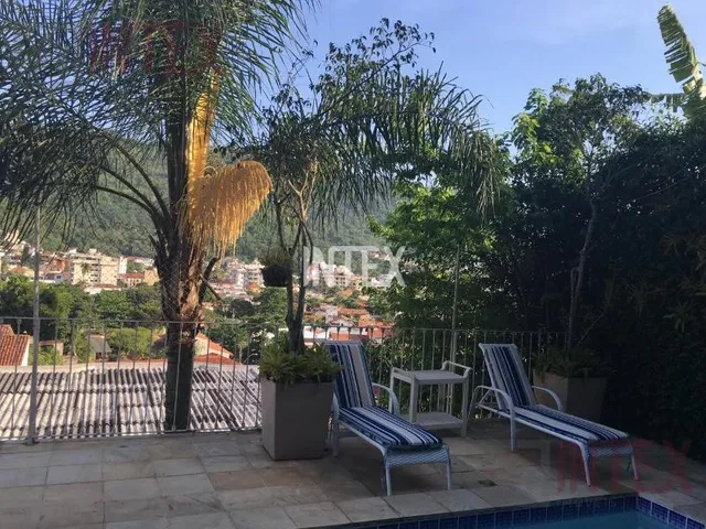 Imagem 2: CASA RESIDENCIAL/COMERCIAL em Niterói - Rio de Janeiro, São Francisco
