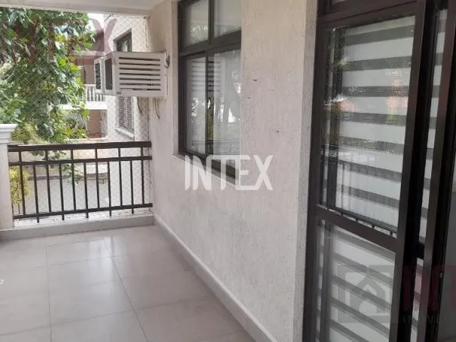 Imagem: APARTAMENTO RESIDENCIAL em Niterói - Rio