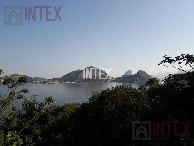 Imagem: CASA RESIDENCIAL em Niterói - Rio de Janeiro