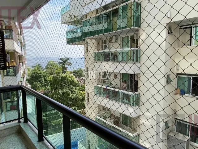 Imagem: Apartamento Residencial em Niterói - Rio