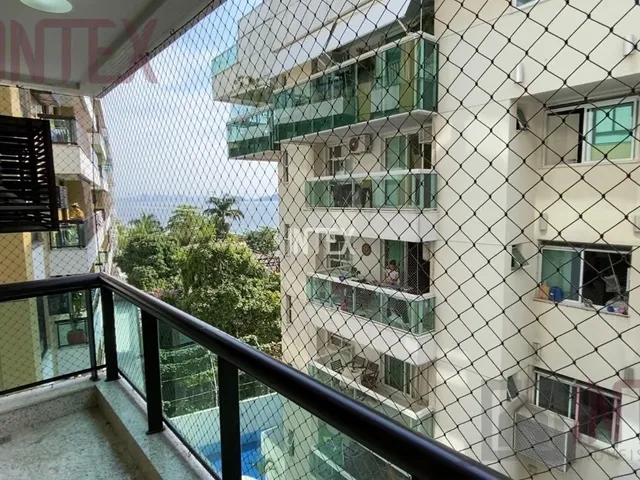 Imagem 14: Apartamento Residencial em Niterói - Rio de Janeiro, Charitas