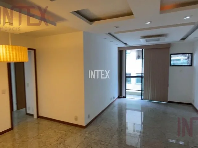 Imagem 2: Apartamento Residencial em Niterói - Rio de Janeiro, Charitas