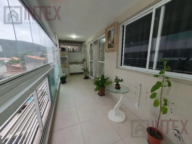 Imagem: APARTAMENTO RESIDENCIAL em Niterói - Rio