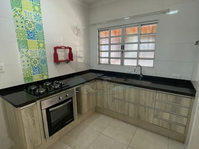 Imagem: Casa em Novo Cruzeiro, Itatiba/SP