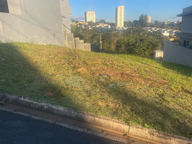 Imagem: Terreno em Condomínio em Condominio Residencial