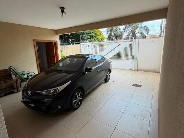 Imagem: Casa térrea à venda na Vila Carlota, em