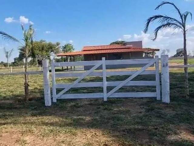 Imagem: Chácara à venda, Zona Rural - Campo Grande/MS