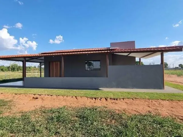 Imagem 4: Chácara à venda, Zona Rural - Campo Grande/MS