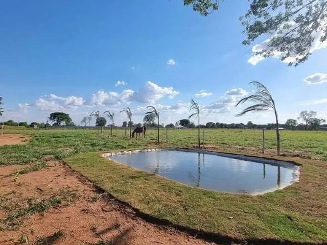 Imagem 2: Chácara à venda, Zona Rural - Campo Grande/MS