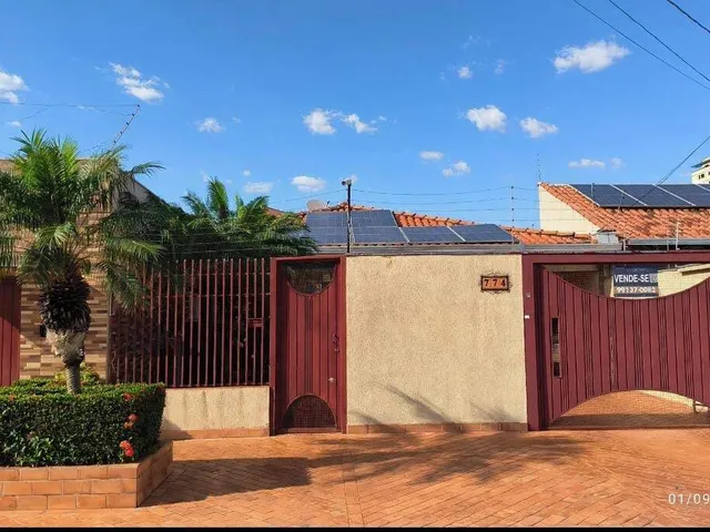 Imagem: Casa Térrea à venda, Vila Vilas Boas
