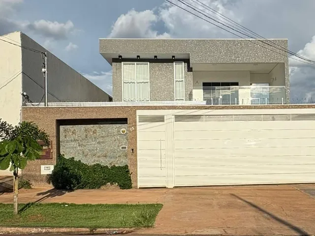Imagem: Sobrado de Alto Padrão Vila Piratininga