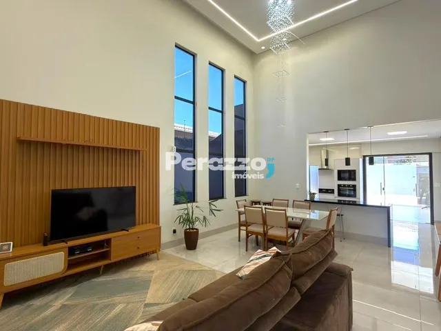 Imagem: Avenida das Paineiras Casa de 3 Quartos