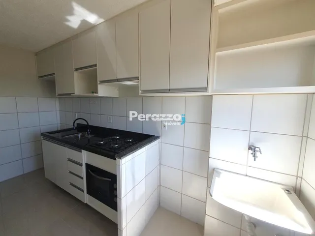 Imagem: QC 10 Jardins Mangueiral Apartamento 02