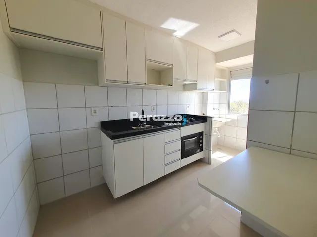Imagem: QC 10 Jardins Mangueiral Apartamento 02