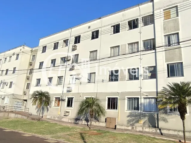 Imagem: Apartamento à venda em Campo Grande-MS