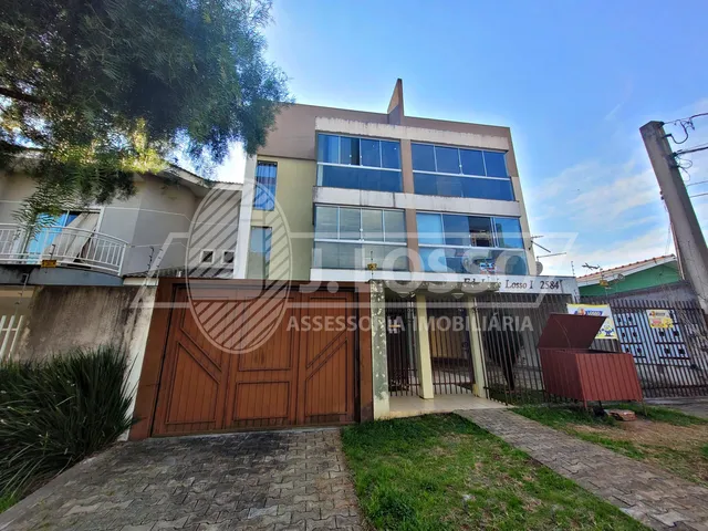 Imagem: APARTAMENTO ED. IRENE LOSSO