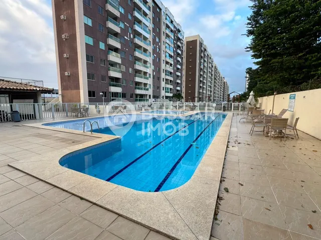 Imagem: APARTAMENTO COM 2/4 NO TORRES DO ATLÂNTICO