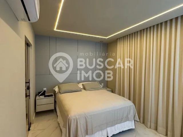 Imagem 6: CASA RESIDENCIAL em CAMAÇARI - BA, ALPHAVILLE (ABRANTES