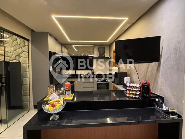 Imagem 5: CASA RESIDENCIAL em CAMAÇARI - BA, ALPHAVILLE (ABRANTES