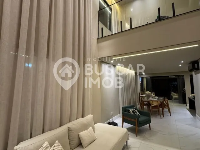 Imagem 13: CASA RESIDENCIAL em CAMAÇARI - BA, ALPHAVILLE (ABRANTES