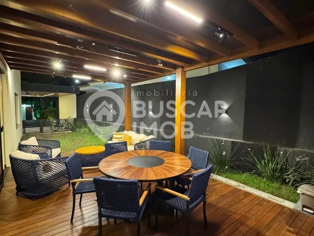 Imagem 8: CASA RESIDENCIAL em CAMAÇARI - BA, ALPHAVILLE (ABRANTES