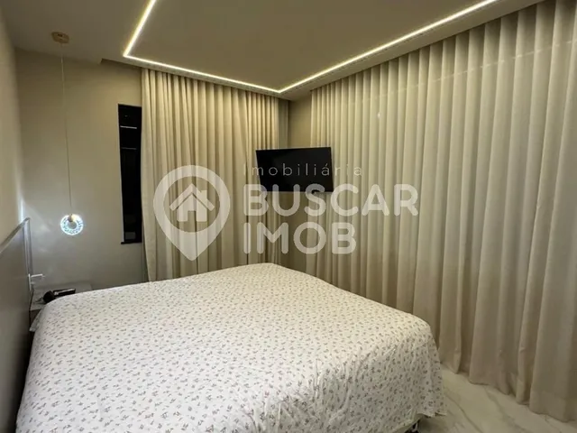Imagem 16: CASA RESIDENCIAL em CAMAÇARI - BA, ALPHAVILLE (ABRANTES