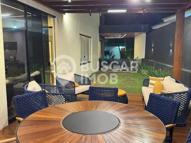 Imagem 10: CASA RESIDENCIAL em CAMAÇARI - BA, ALPHAVILLE (ABRANTES